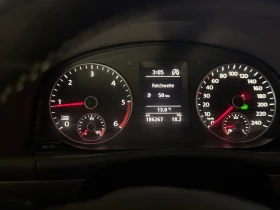 VW Touran 2, 0TDI 140hp DSG - 15999 лв. / 8180.16 € - 62245221 10