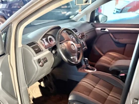 VW Touran 2, 0TDI 140hp DSG - 15999 лв. / 8180.16 € - 62245221 6