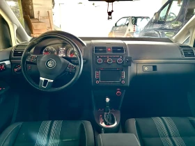 VW Touran 2, 0TDI 140hp DSG - 15999 лв. / 8180.16 € - 62245221 7