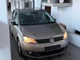 VW Touran 2, 0TDI 140hp DSG - 15999 лв. / 8180.16 € - 62245221 2