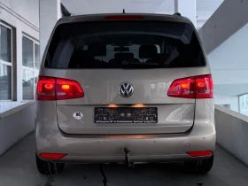 VW Touran 2, 0TDI 140hp DSG - 15999 лв. / 8180.16 € - 62245221 4