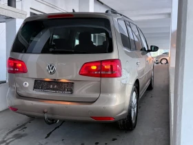 VW Touran 2, 0TDI 140hp DSG - 15999 лв. / 8180.16 € - 62245221 5