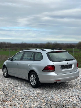 VW Golf Variant 1.6 TDI - 8800 лв. / 4499.37 € - 52478831 6