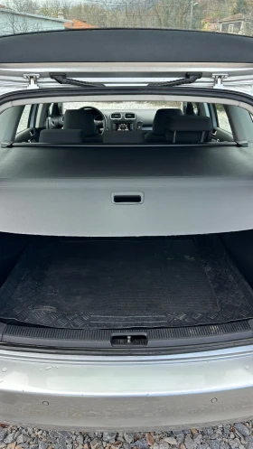 VW Golf Variant 1.6 TDI - 8800 лв. / 4499.37 € - 52478831 14