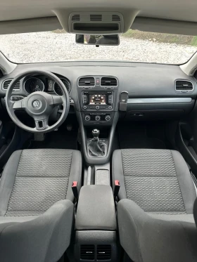 VW Golf Variant 1.6 TDI - 8800 лв. / 4499.37 € - 52478831 10