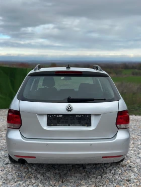 VW Golf Variant 1.6 TDI - 8800 лв. / 4499.37 € - 52478831 5