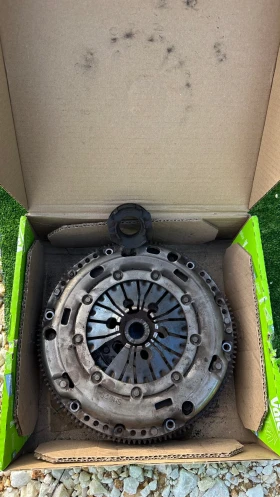 VW Golf Variant 1.6 TDI - 8800 лв. / 4499.37 € - 52478831 17