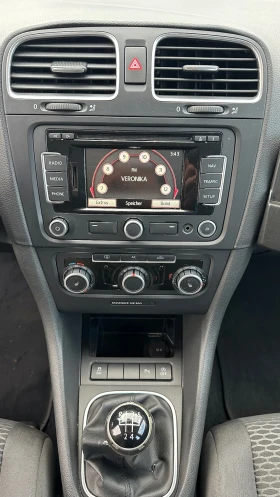 VW Golf Variant 1.6 TDI - 8800 лв. / 4499.37 € - 52478831 11