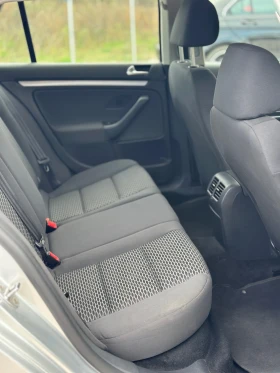 VW Golf Variant 1.6 TDI - 8800 лв. / 4499.37 € - 52478831 13