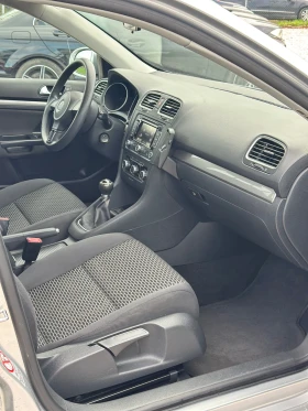 VW Golf Variant 1.6 TDI - 8800 лв. / 4499.37 € - 52478831 8