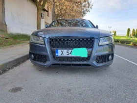 Audi A5 S line, снимка 4