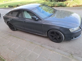 Audi A5 S line, снимка 9