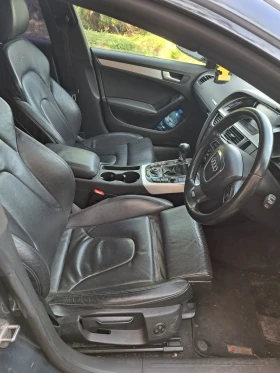 Audi A5 S line, снимка 8