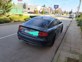 Audi A5 S line, снимка 3