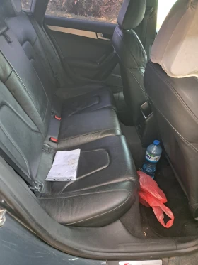 Audi A5 S line, снимка 11