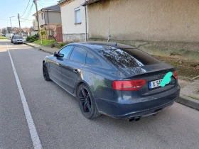 Audi A5 S line, снимка 1