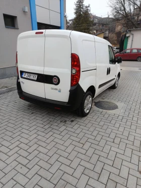 Fiat Doblo 1, 3 Multijet, снимка 3
