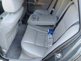 BMW 525 Кожа, NAVI, чип, стейдж, снимка 10
