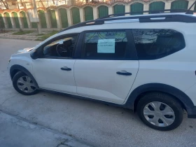 Dacia Jogger, снимка 4
