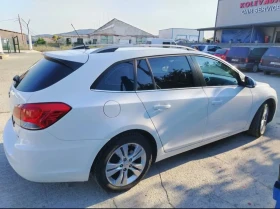 Chevrolet Cruze - 10500 USD - 47128312 4