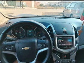 Chevrolet Cruze - 10500 USD - 47128312 6