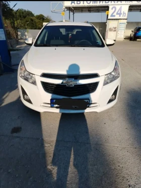 Chevrolet Cruze - 10500 USD - 47128312 3