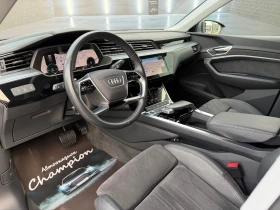 Audi E-Tron S-Line 44000км.-Гаранционен , снимка 7