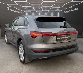 Audi E-Tron S-Line 44000км.-Гаранционен , снимка 4