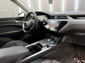 Audi E-Tron S-Line 44000км.-Гаранционен , снимка 11