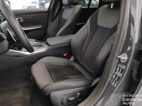 BMW 320 d xDrive M Sport Paket Touring - 49100 € / 96031.25 лв. - 40086396 5