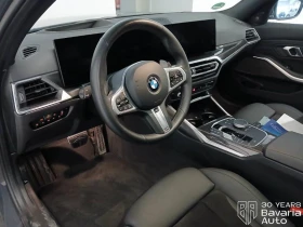 BMW 320 d xDrive M Sport Paket Touring - 49100 € / 96031.25 лв. - 40086396 6