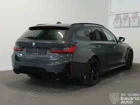 BMW 320 d xDrive M Sport Paket Touring - 49100 € / 96031.25 лв. - 40086396 3