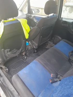 Opel Zafira - 1300 € / 2542.58 лв. - 30513856 8