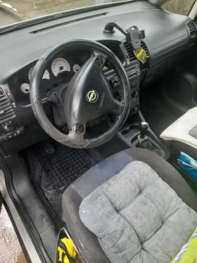 Opel Zafira - 1300 € / 2542.58 лв. - 30513856 7