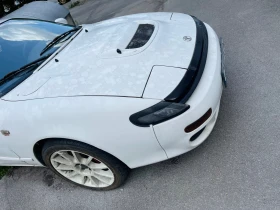 Toyota Celica GTI 2000 - 1500 € / 2933.74 лв. - 98287697 10