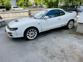 Toyota Celica GTI 2000 - 1500 € / 2933.74 лв. - 98287697 3