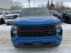 Chevrolet Silverado 2.7L 4cyl 4WD - 53755 € / 105135.64 лв. - 39089029 7