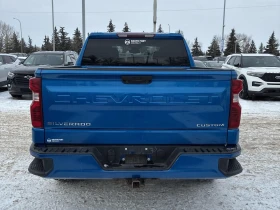 Chevrolet Silverado 2.7L 4cyl 4WD - 53755 € / 105135.64 лв. - 39089029 5