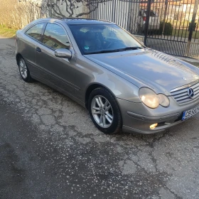 Mercedes-Benz C 220 АВТОМАТИК  - 2200 € / 4302.83 лв. - 94940580 7