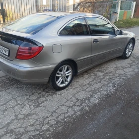 Mercedes-Benz C 220 АВТОМАТИК  - 2200 € / 4302.83 лв. - 94940580 6