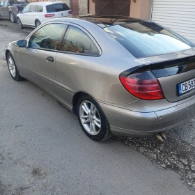 Mercedes-Benz C 220 АВТОМАТИК  - 2200 € / 4302.83 лв. - 94940580 10
