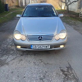 Mercedes-Benz C 220 АВТОМАТИК  - 2200 € / 4302.83 лв. - 94940580 9