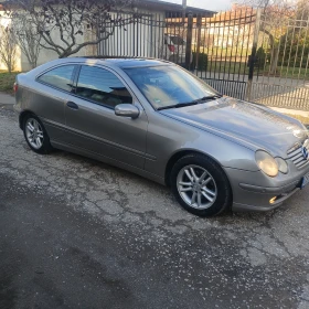 Mercedes-Benz C 220 АВТОМАТИК  - 2200 € / 4302.83 лв. - 94940580 2