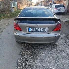 Mercedes-Benz C 220 АВТОМАТИК  - 2200 € / 4302.83 лв. - 94940580 8
