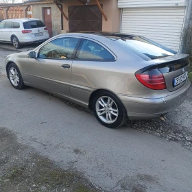 Mercedes-Benz C 220 АВТОМАТИК  - 2200 € / 4302.83 лв. - 94940580 5