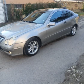 Mercedes-Benz C 220 АВТОМАТИК  - 2200 € / 4302.83 лв. - 94940580 3