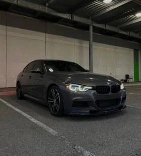BMW 340 С РЕГИСТРАЦИЯ & АВТО КРЕДИТ - 23000 € / 44984.09 лв. - 37800536 5