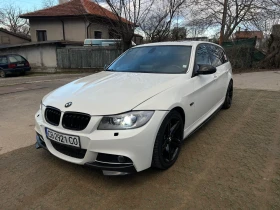BMW 335 M-PACK/286HP/CarPlay/КОЖА/TOP