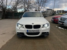 BMW 335 M-PACK/286HP/CarPlay/КОЖА/TOP - 9000 € / 17602.47 лв. - 99280631 3