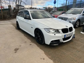 BMW 335 M-PACK/286HP/CarPlay/КОЖА/TOP - 9000 € / 17602.47 лв. - 99280631 5